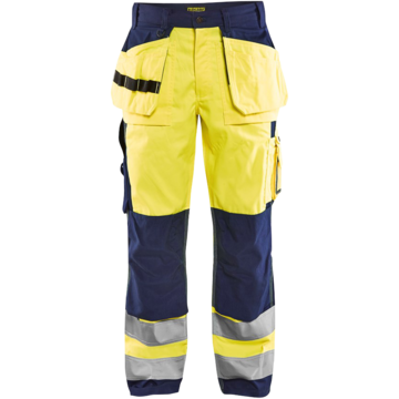 Hantverksbyxa 1533 Klass 2*