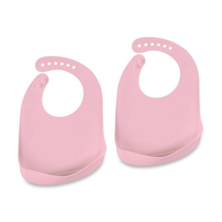 Haklapp babyset om 2