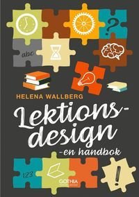 Lektionsdesign : - en handbok