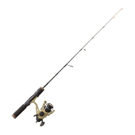 13 Fishing BaitStriker 42'' Heavy Dead Stick Combo