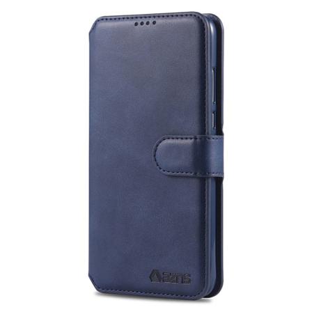 Stilsäkert Skyddande Plånboksfodral - Huawei P30 Lite Svart