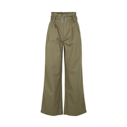 mbyM, Pants Groen, Dames, Maat:S