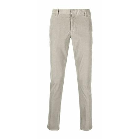 Dondup - Chinos - Beige - Herr - Storlek: W32, Herr, Storlek: W32