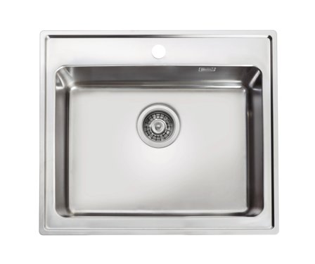 Intra OMNIA600SF Oppvaskskuff 595 x 510 mm, Kjøkken