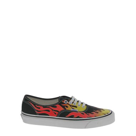Vans, Sneakers Zwart, Heren, Maat:41 EU