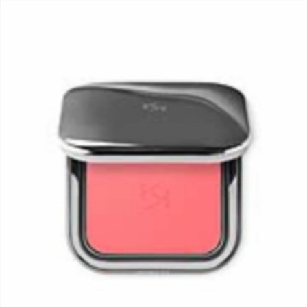 Kiko Milano Unlimited Blush 01 Coral Rose, Makeup, Ansigt, Blush