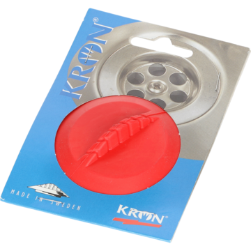 Propp Til Oppvaskkum Nedsenket