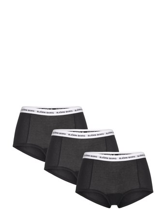 Björn Borg | Logo Boxer Shorts 3P | S