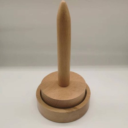 Hållare - garnnystan - garn för stickning / stickning / virkning - 2