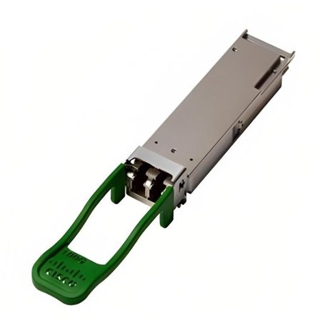 Cisco QSFP+ transceivermodul - 100GbE