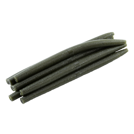 Savage Gear 3D Armor Tube 14cm 10g 8-pack Green Pumpkin