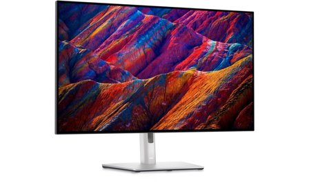 DELL Rp 32 4K Usb-C Hub Monitor