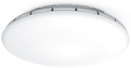 Steinel RS PRO LED S2 V3 Sensorarmatur 3000K 2230 lm, 1-pakning, Belysning