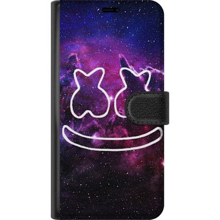 Samsung Galaxy S24 FE Tegnebogsetui Fortnite Marshmello