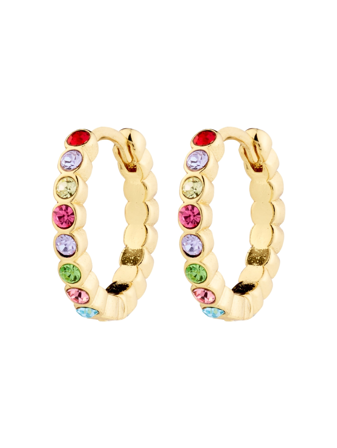 Kleopatra øreringer