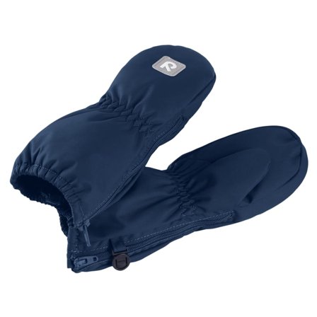 Reima Tassu Children everyday gloves Blue 0