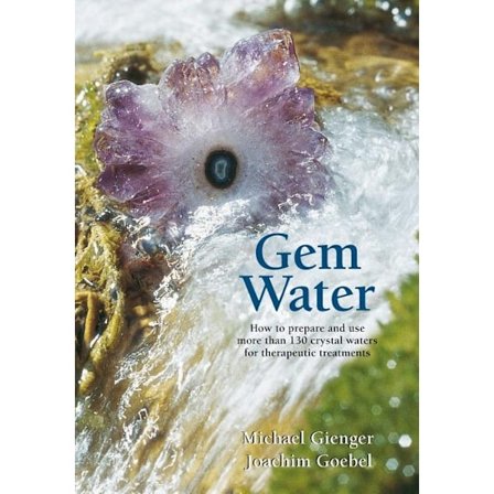 Gem water 9781844091317