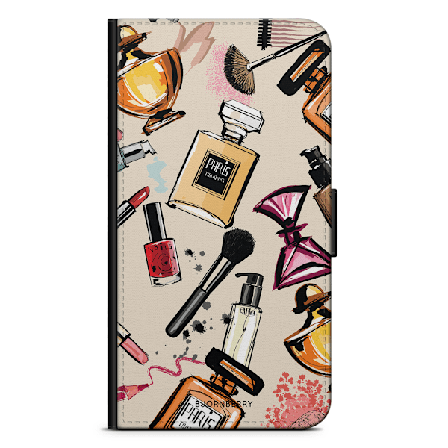 Bjornberry Plånboksfodral Huawei P30 Pro - Smink