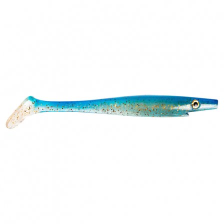 Giant Pig Shad, 26cm, 130g - Golden Waves
