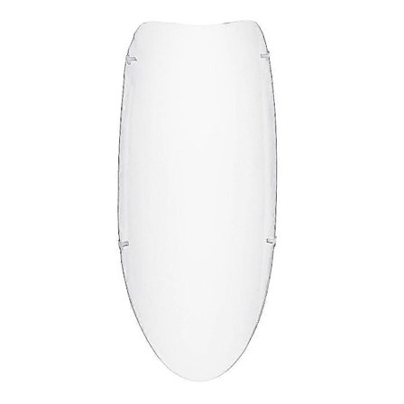 Skrå RC Fly Reservedel Canopy ASW-28 V2 VolantexRC