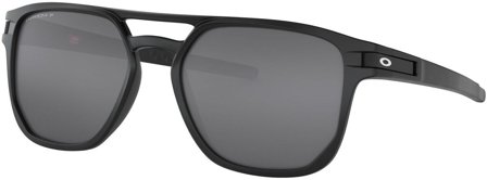 Oakley Latch Beta Matte Black Black