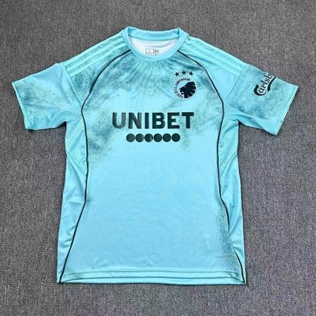 2025/26 FC København udebanetrøje