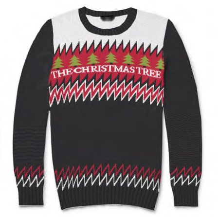 Joulupusero The Christmas Tree L