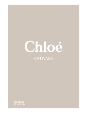 New Mags Chloé Catwalk - Beige - ONE SIZE