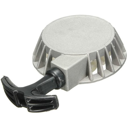 Mini trækstarter 49CC Fit Pit Dirt Pocket Bike Mini Atv Recoil Start