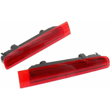 Høyt nivå LED-baklys erstatning for VW Transporter T5-T6, Kompatibel med Volkswagen