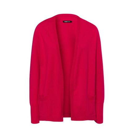 Frank Walder Jass , Rood , Dames , Maat: S Vesten