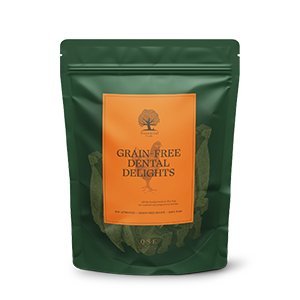 Essential Grain-Free Classic Dental Delights, 200g