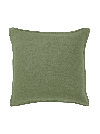 Svanefors Julie Kuddfodral Kuddar Grön 45x45 cm