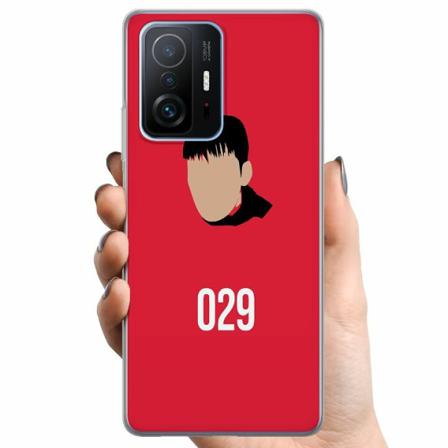 Xiaomi 11t Tpu Mobilskal Squid Game