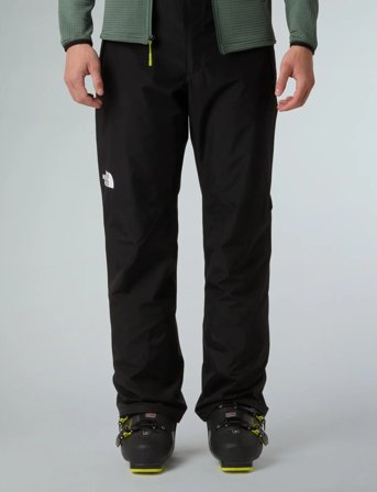 The North Face M Descendit Pant - Black - S