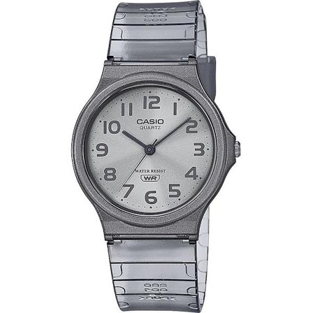 CASIO MQ-24S-8BEF - Quartz Klocka Unisex (34,9 MM)