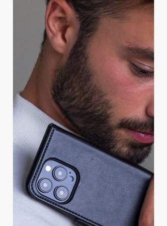 DBRAMANTE1928 Stockholm - lommebok for mobiltelefon