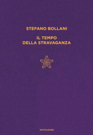 Il tempo della stravaganza Stefano Bollani