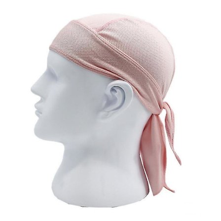 Piratlue for utendørs sykling, hurtigtørkende sportsbandana