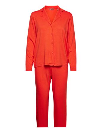 Pyjamas Orange Esprit Bodywear Women