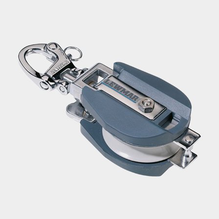 Ocean kastblock - strl 1