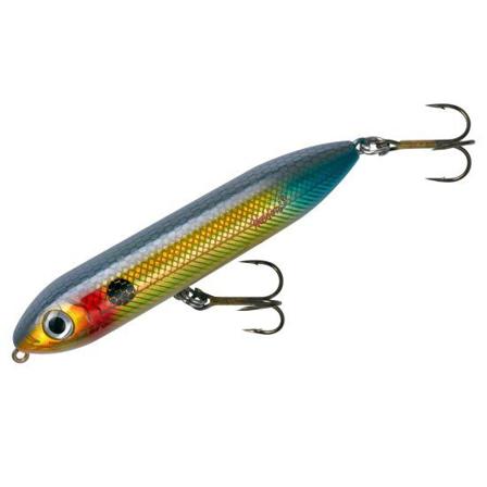 Heddon Super Spook Jr 14gr fresh#4 Hbs