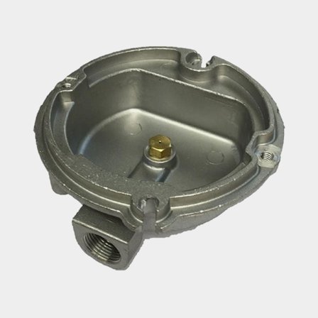 Brännarskål ENO, stor, passar 423 / 823