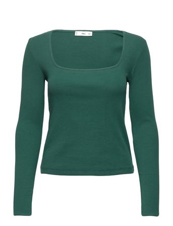 Cottet Green Mango