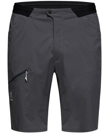 Haglöfs L.I.M Fuse Shorts Men Magnetite