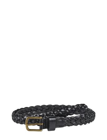 Howard London | Leather Baided Belt William | 90