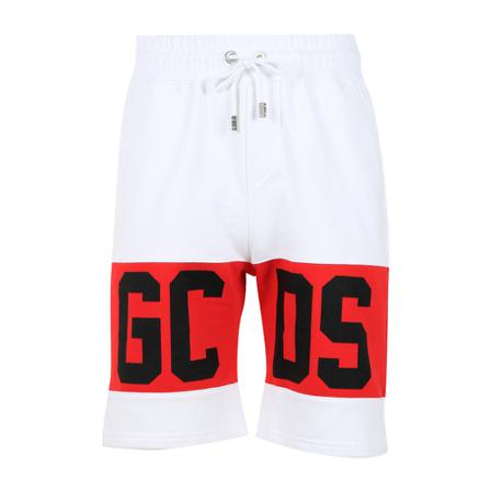 Gcds, Shorts Wit, Heren, Maat:M