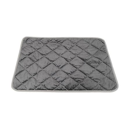 Selvopvarmende Kat Hund Varm Pude Blød Kæledyrs Varmemåtte Multipurpose Kæledyrs Varmetæppe Til Vinter