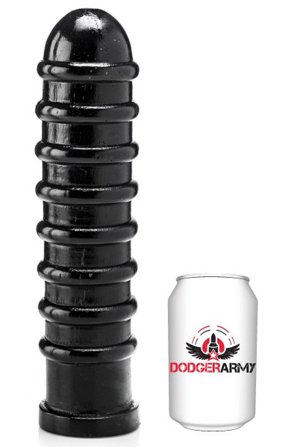 Dodger Army Havoc 32 cm Anaalidildo