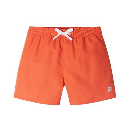 Reima Somero Children everyday shorts Orange 146